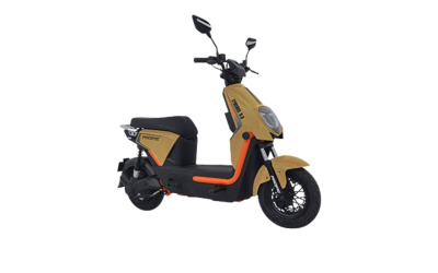 Sepeda listrik dan motor listrik NIDU GARASI