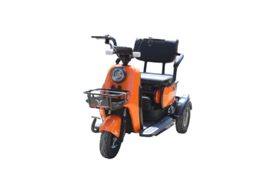 Sepeda listrik dan motor listrik NIDU GARASI