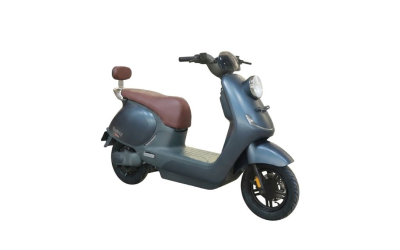 Sepeda listrik dan motor listrik NIDU GARASI