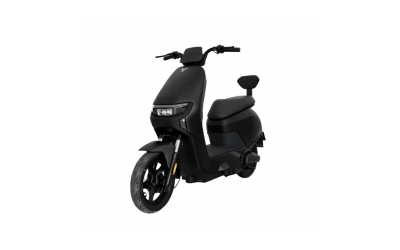 Sepeda listrik dan motor listrik NIDU GARASI