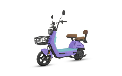 Sepeda listrik dan motor listrik NIDU GARASI