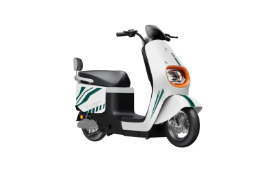 Sepeda listrik dan motor listrik NIDU GARASI