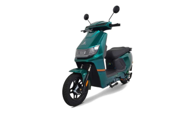 Sepeda listrik dan motor listrik NIDU GARASI