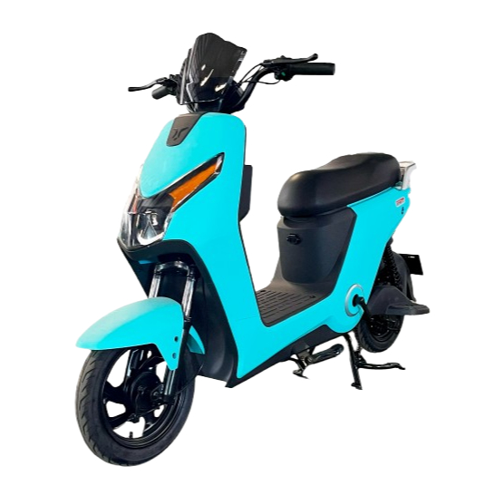 Jual Uwinfly Sepeda Listrik Malang - NIDU GARASI