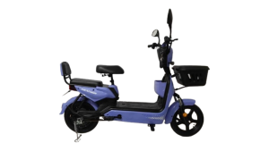 Jual Sepeda Listrik Exotic Ae 310 Malang