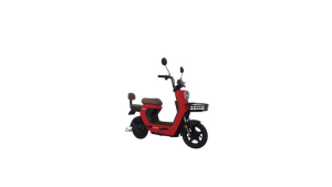 Dijual Sepeda Listrik Exotic X630 Blitar