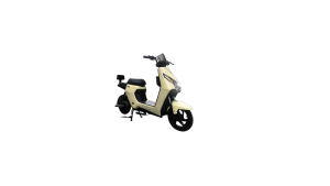 Tersedia Sepeda Listrik Uwinfly D60 Tulungagung