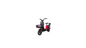 Distributor Sepeda Listrik Agathos Ae 330 Tulungagung