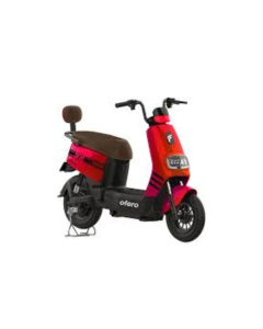 Tersedia Sepeda Listrik Ofero Galaxy 3 Blitar