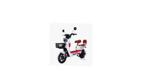 Dijual Sepeda Listrik Goda 111 Blitar