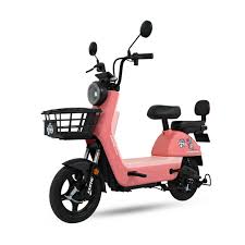 Dijual Sepeda Listrik Veloce Cr Blitar