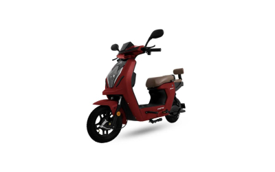 Sepeda Listrik Exotic X 665