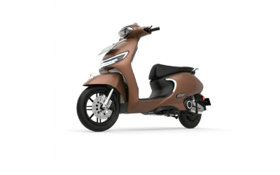 Sepeda listrik dan motor listrik NIDU GARASI