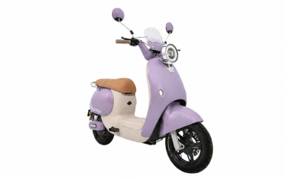Sepeda listrik dan motor listrik NIDU GARASI