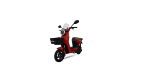 Reseller Sepeda Listrik Exotic X610 Malang