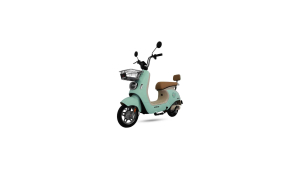 Jual Sepeda Listrik Exotic Veloce V7 Blitar