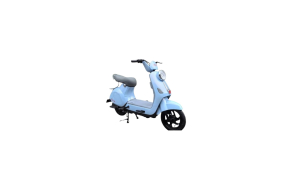 Jual Sepeda Listrik Uwinfly Terbaik Tulungagung
