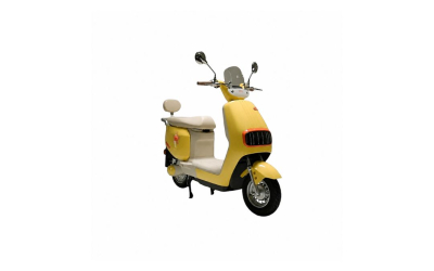 Sepeda listrik dan motor listrik NIDU GARASI