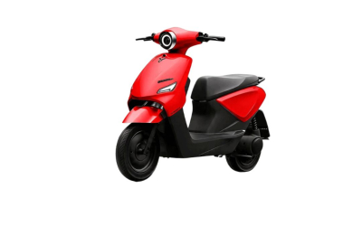 Sepeda listrik dan motor listrik NIDU GARASI