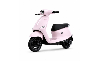 Sepeda listrik dan motor listrik NIDU GARASI