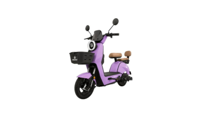Sepeda listrik dan motor listrik NIDU GARASI