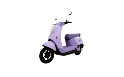 Sepeda listrik dan motor listrik NIDU GARASI