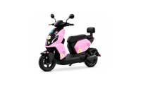 Sepeda listrik dan motor listrik NIDU GARASI