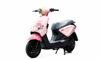 Sepeda listrik dan motor listrik NIDU GARASI
