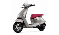 Sepeda Listrik Uwinfly T80 C