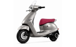 Sepeda Listrik Uwinfly T80 C