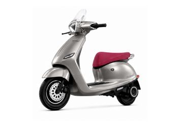 Sepeda Listrik Uwinfly T80 C