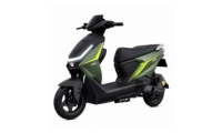 Sepeda listrik dan motor listrik NIDU GARASI