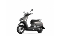 Sepeda listrik dan motor listrik NIDU GARASI
