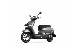 Sepeda listrik dan motor listrik NIDU GARASI