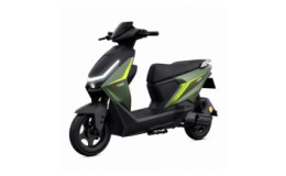 Sepeda listrik dan motor listrik NIDU GARASI