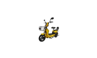 Sepeda Listrik Exotic Groza X3.5 Second